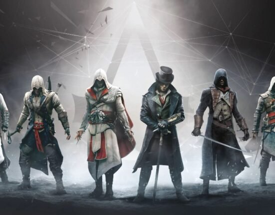 Assassin's Creed