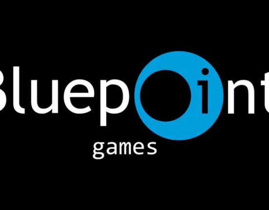 Bluepoint Games