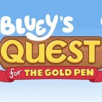 Bluey´Quest