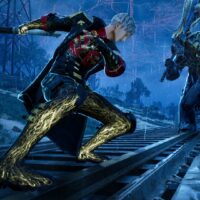Code Vein 2 análisis