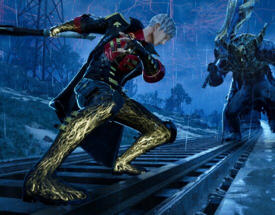 Code Vein 2 análisis
