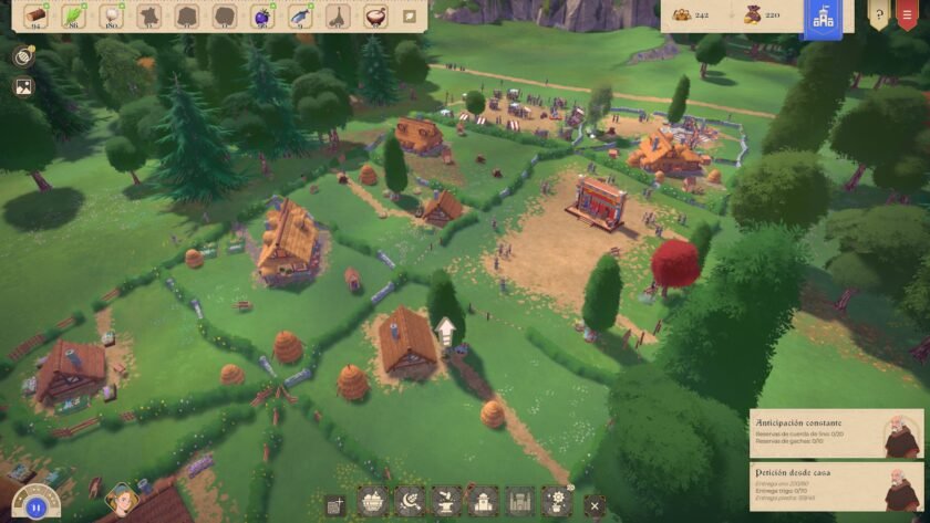 City Tales Medieval Era