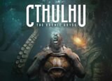 Cthulhu The Cosmic Abyss fecha