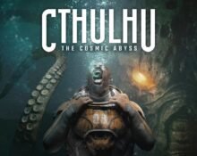 Cthulhu The Cosmic Abyss fecha