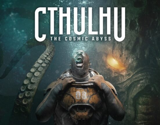 Cthulhu The Cosmic Abyss fecha
