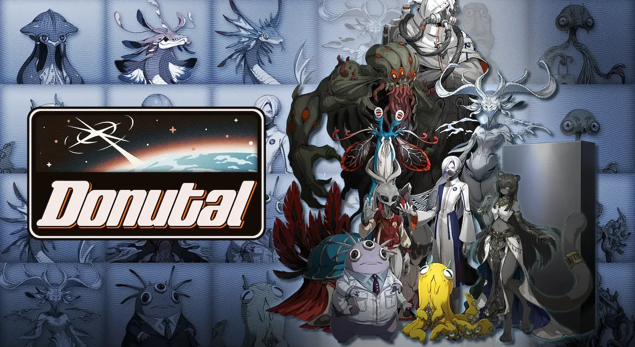 Donutal