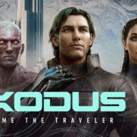 Exodus