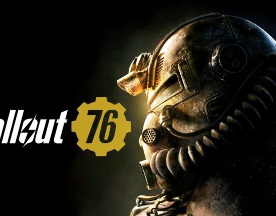 Fallout 76