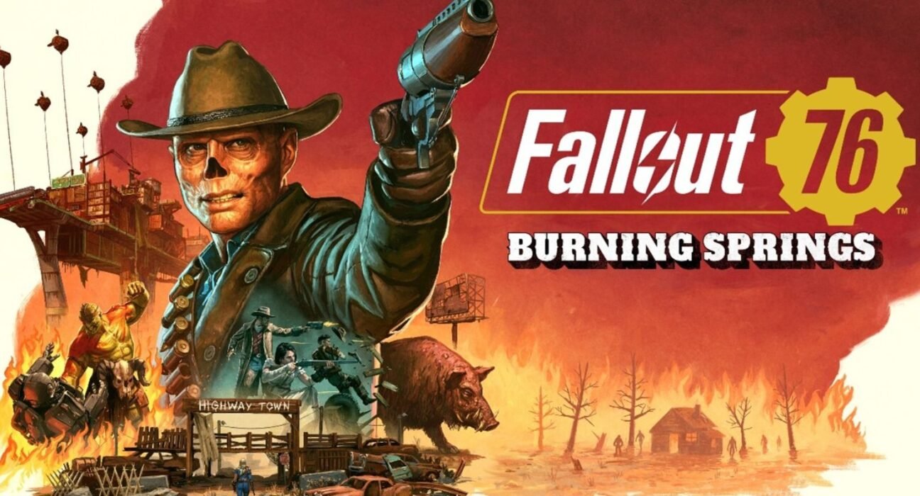 Fallout 76
