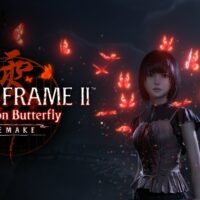 Fatal Frame II:Crimson