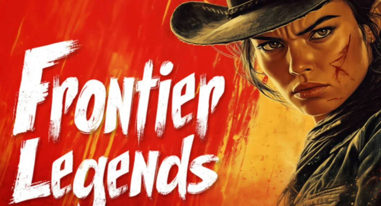 Frontier Legends