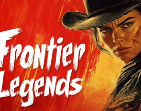 Frontier Legends