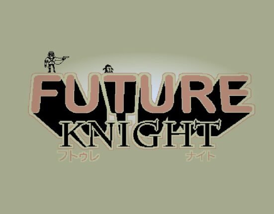 Future Knight