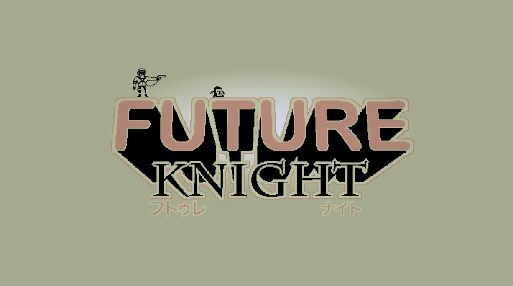 Future Knight