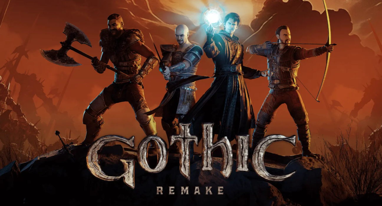 Gothic Remake