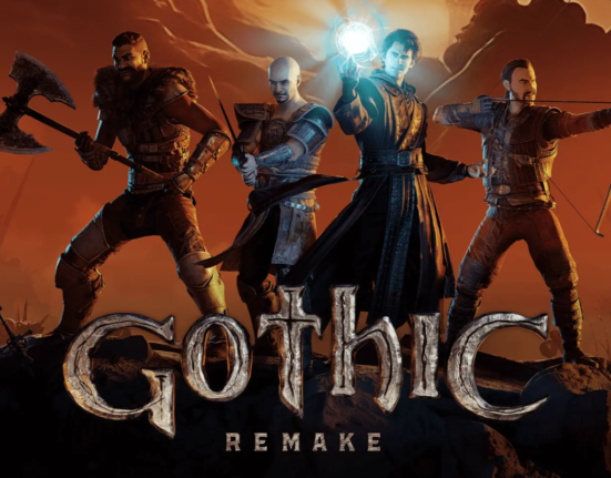 Gothic Remake