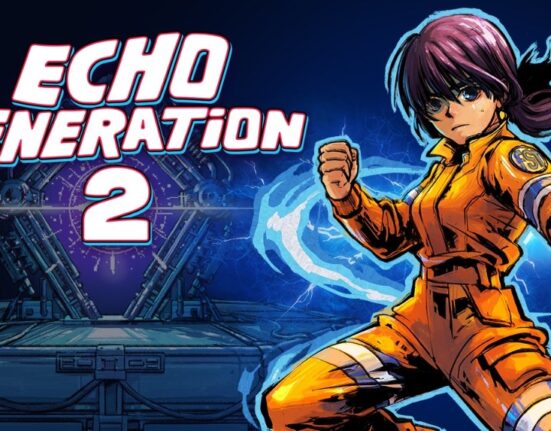 Impresiones Echo Generation 2