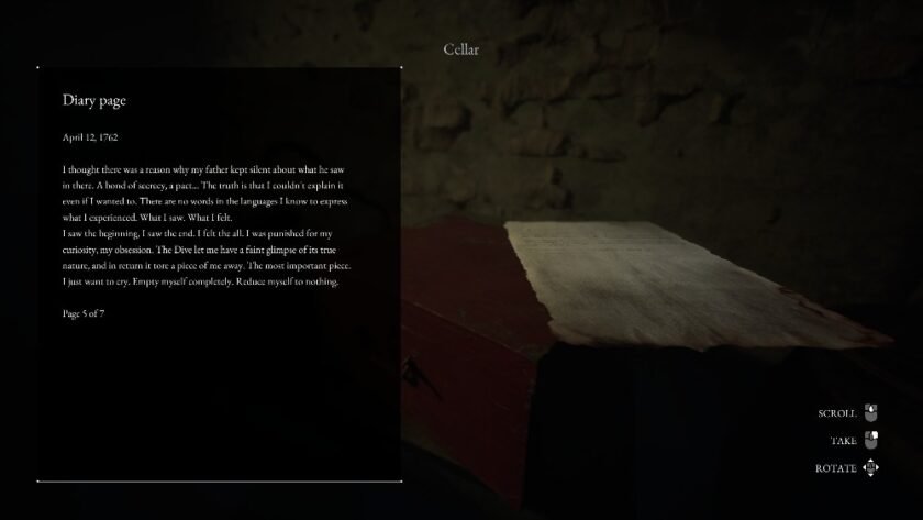 Impresiones The Alighieri Circle Dante's Bloodline