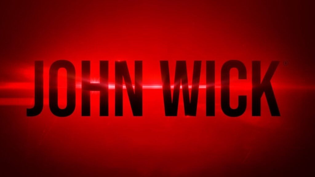 Juego de John Wick