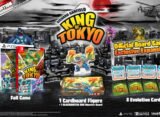 King of Tokyo