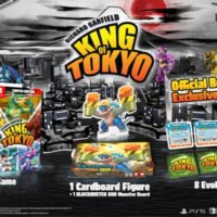 King of Tokyo