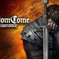 Kingdom Come Deliverance