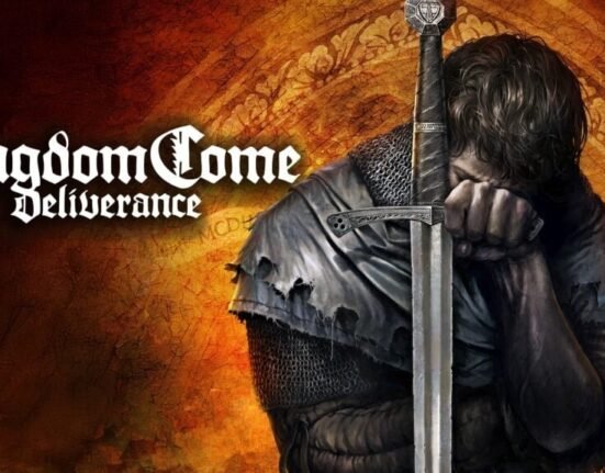Kingdom Come Deliverance