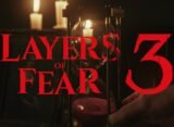Layers of Fear 3