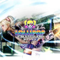 Lollipop