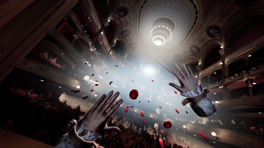 Maestro: Mas te vale hacerlo bien o te llenarán de tomate