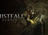 Mistfall Hunter