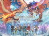 Monster Hunter Stories 3 Twisted Reflection