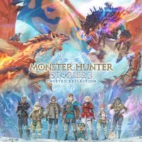 Monster Hunter Stories 3 Twisted Reflection