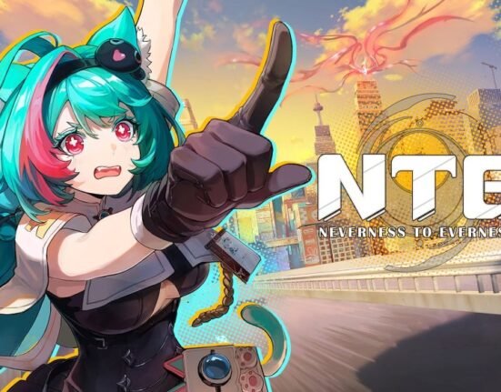 Neverness to Everness fecha