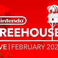 Nintendo Treehouse