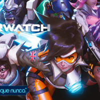 Overwatch