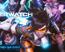 Overwatch