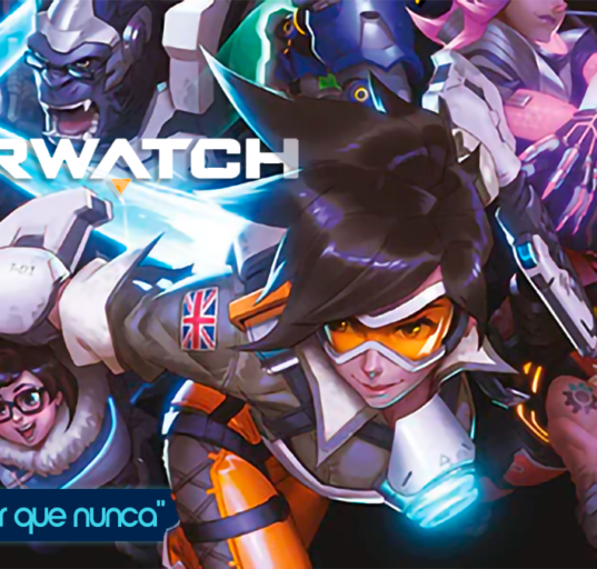 Overwatch