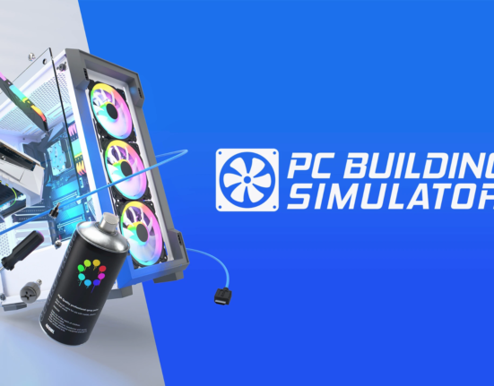Pc Building Simulator 2