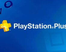 PS Plus