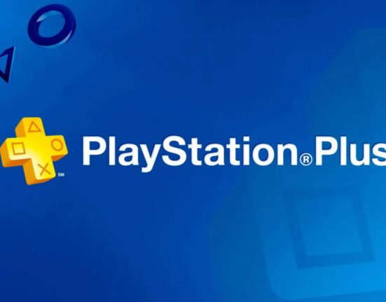 PS Plus