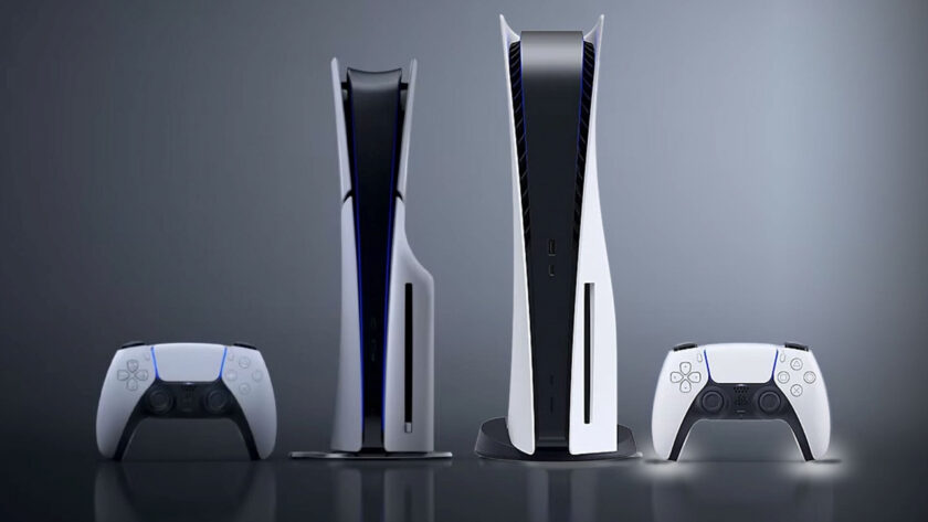 Playstation 5