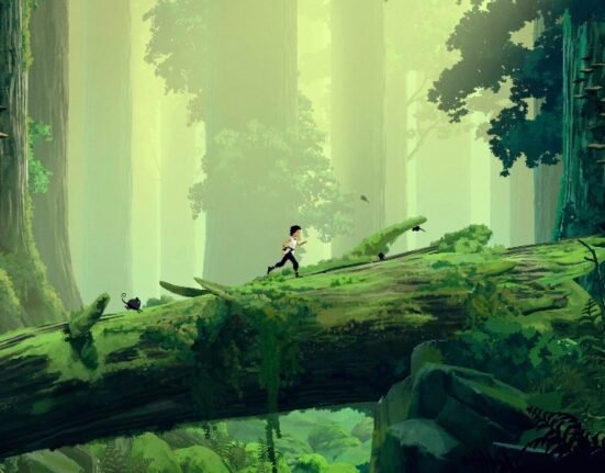 Planet of Lana 2 fecha