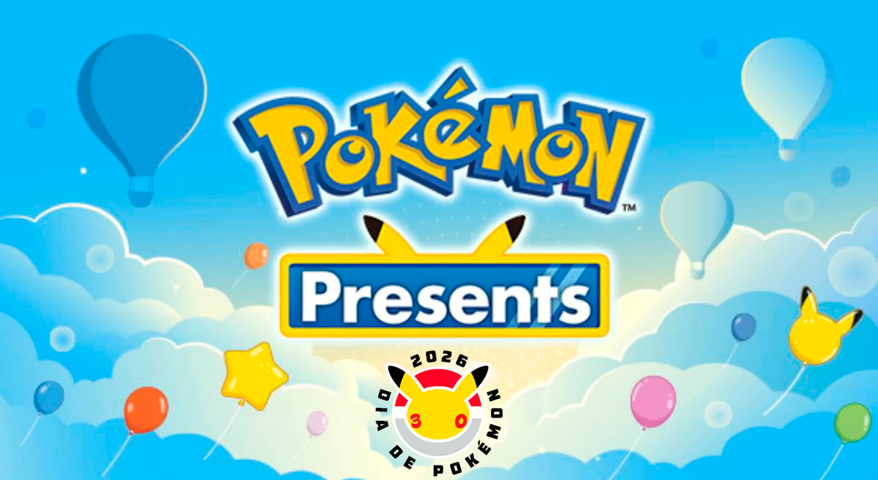 Pokemon Presents