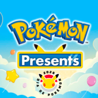 Pokemon Presents