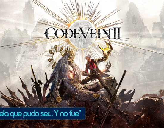 Code Vein 2 análisis
