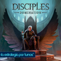 Disciples Domination