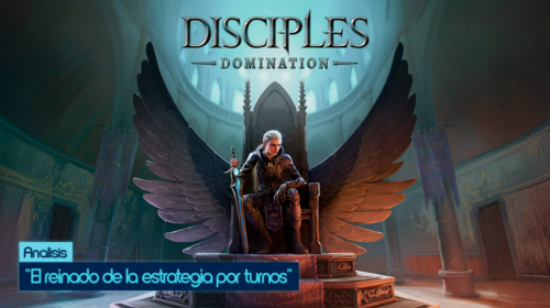 Disciples Domination