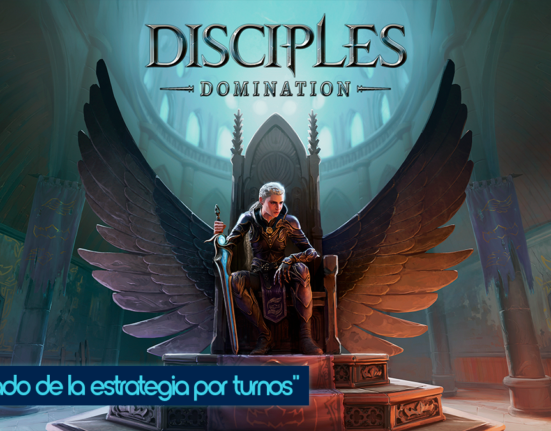 Disciples Domination