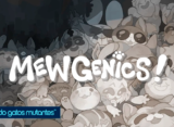 Mewgenics